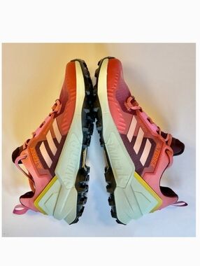 adidas TERREX Trail Shoes - GORETEX